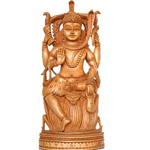 Manufacturers Exporters and Wholesale Suppliers of Wood Handicraft   D Rishikesh Uttarakhand